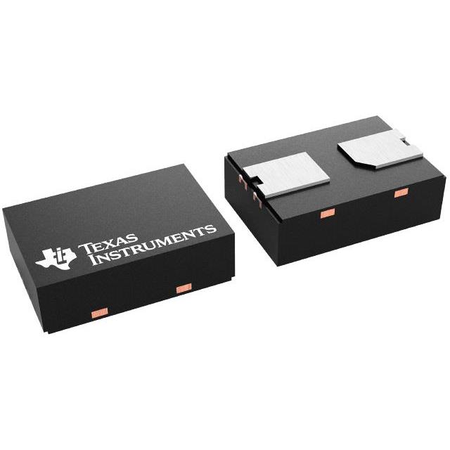 SENSOR DIGITAL -40C-125C TO92-2
