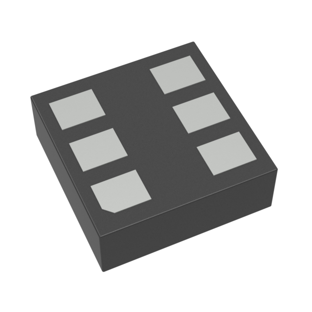 MAX31889ALT+