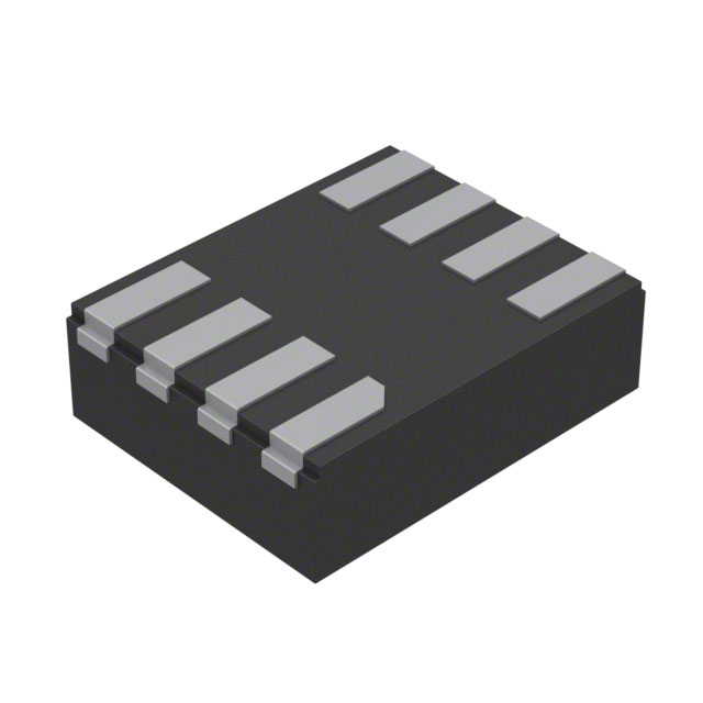IC TEMP SENSOR