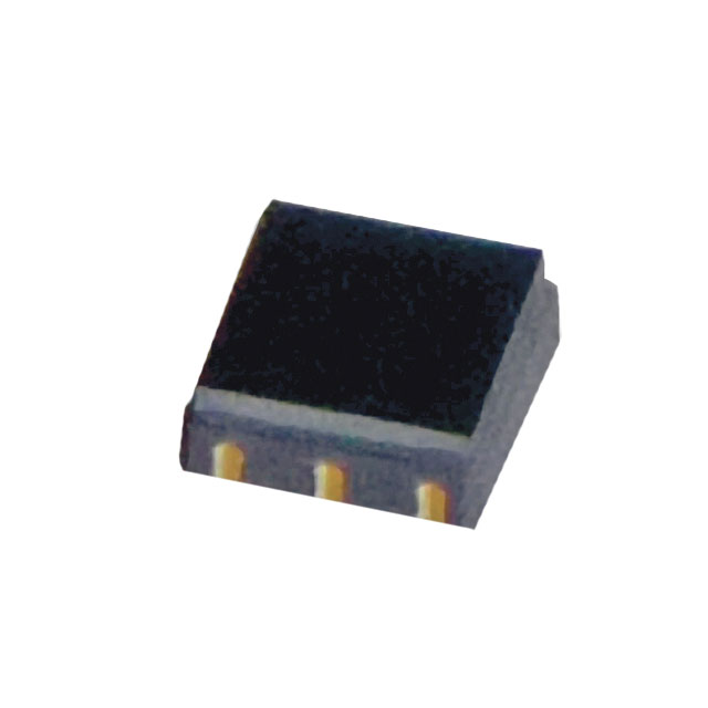 SENSOR DGTL -20C-85C 6CLCC