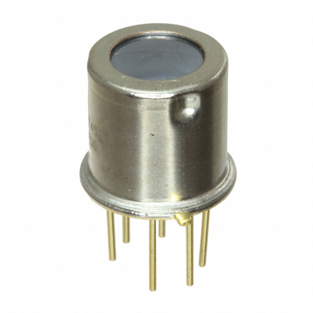 SENSOR OPT IR CALIPILE RADIAL