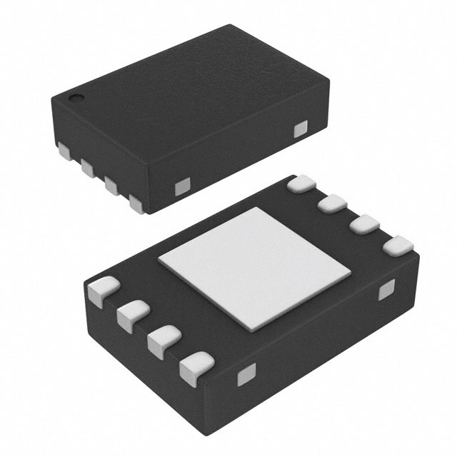 IC TEMP SENS EEPROM TDFN-8