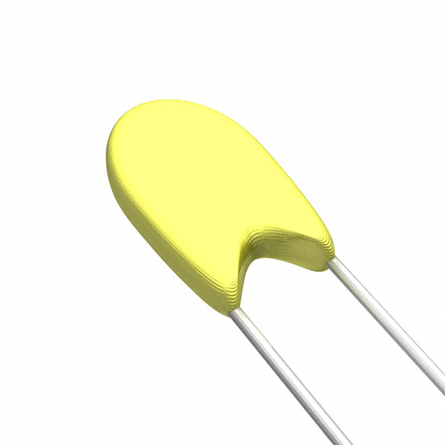 THERMISTOR NTC 50KOHM BEAD