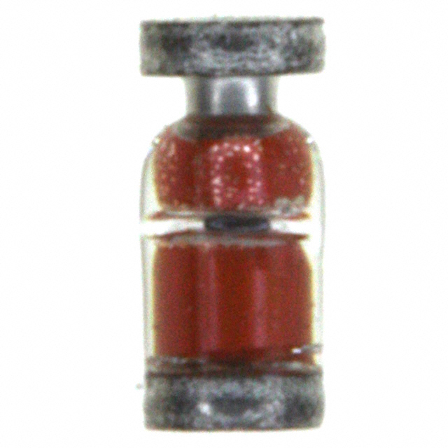 THERM NTC 2KOHM 3499K DO213AA
