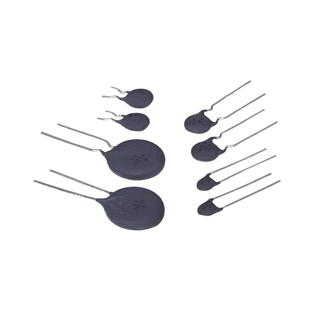 NTC THERMISTORS 5OHMS 4AMPS STRA