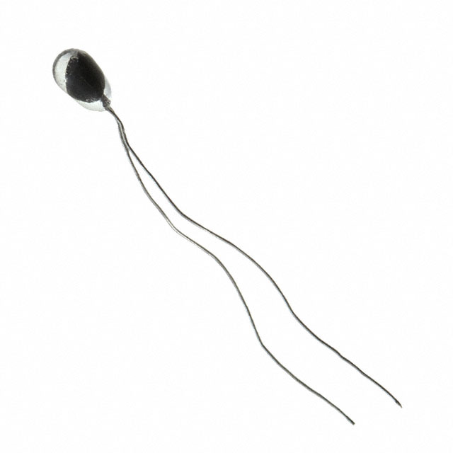 THERMISTOR NTC 1KOHM BEAD