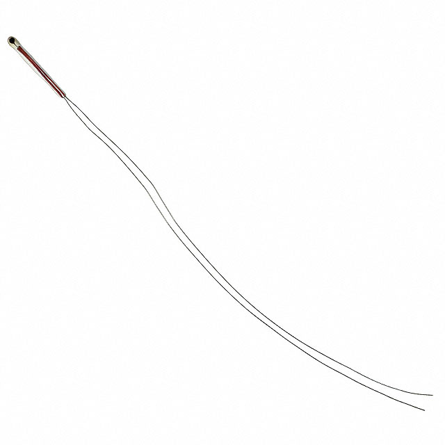 THERMISTOR NTC 500OHM PROBE