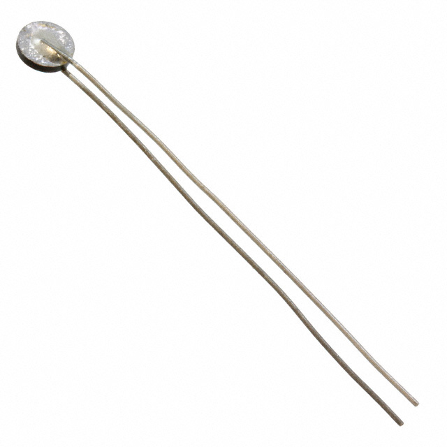 THERM NTC 1KOHM 3974K DISC 5MM