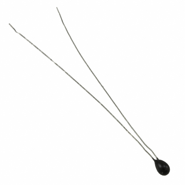 THERMISTOR NTC 500OHM 3348K BEAD