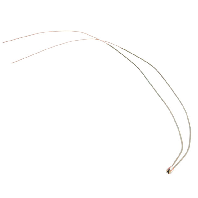 THERMISTOR NTC 10KOHM 3478K BEAD