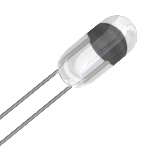 THERMISTOR NTC 4.3KOHM BEAD