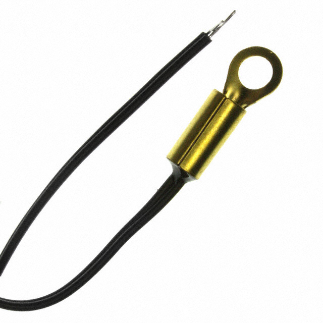 THERMISTOR NTC 10KOHM 3380K BEAD