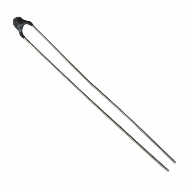 THERMISTOR NTC 10KOHM 3575K BEAD