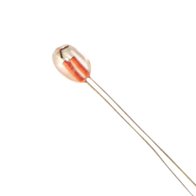 THERMISTOR NTC 1KOHM 3499K BEAD