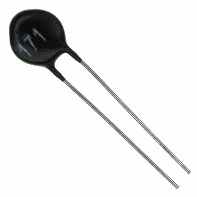 THERMISTOR NTC 170OHM 3000K DISC