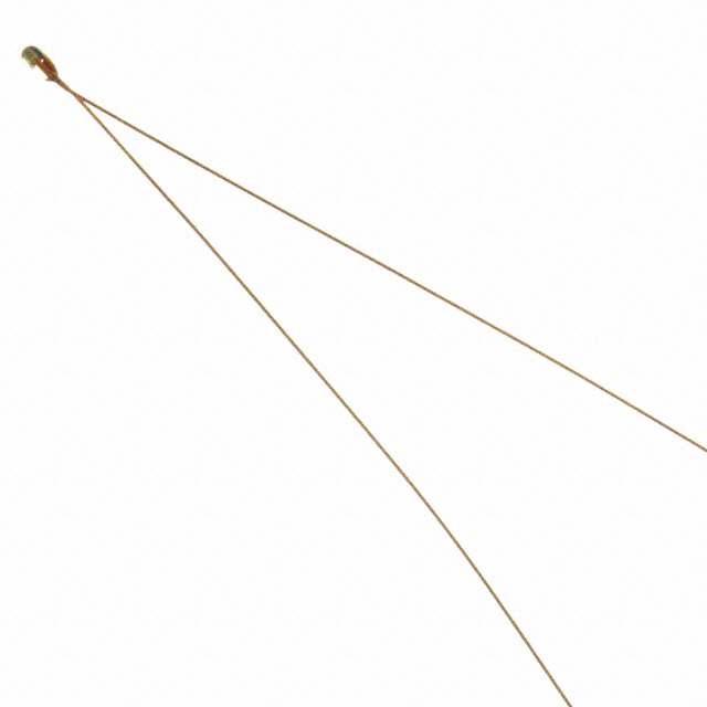 THERMISTOR NTC 10KOHM BEAD