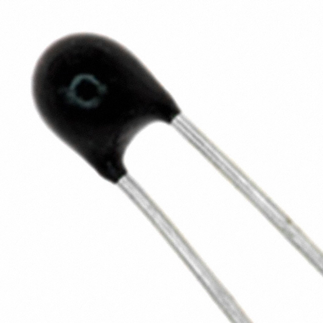 THERMISTOR NTC 10KOHM 3380K BEAD