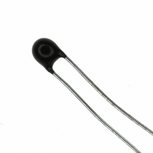 THERMISTOR NTC 47KOHM 3950K BEAD