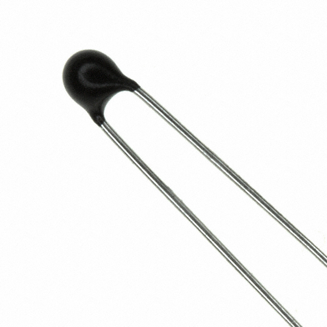 THERMISTOR NTC 22KOHM 3470K BEAD