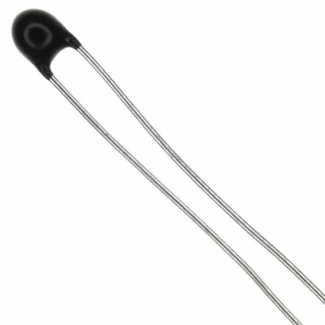 THERMISTOR NTC 47KOHM 3950K BEAD