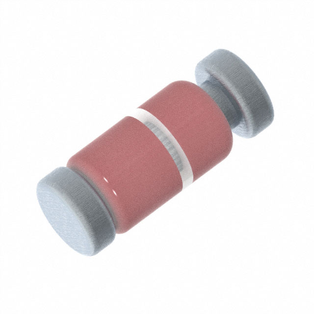 NTC MELF THERMISTOR R25=3KOHM B2