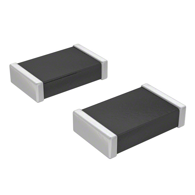 THERMISTOR NTC 100OHM 3470K 0805