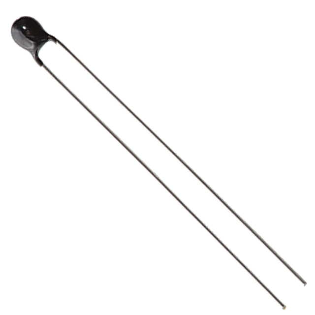 THERM NTC 1.5KOHM 3934K DISC