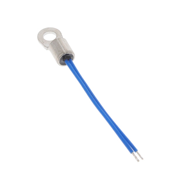 NTC LUG01T 10K 2% 3984K G26 40MM