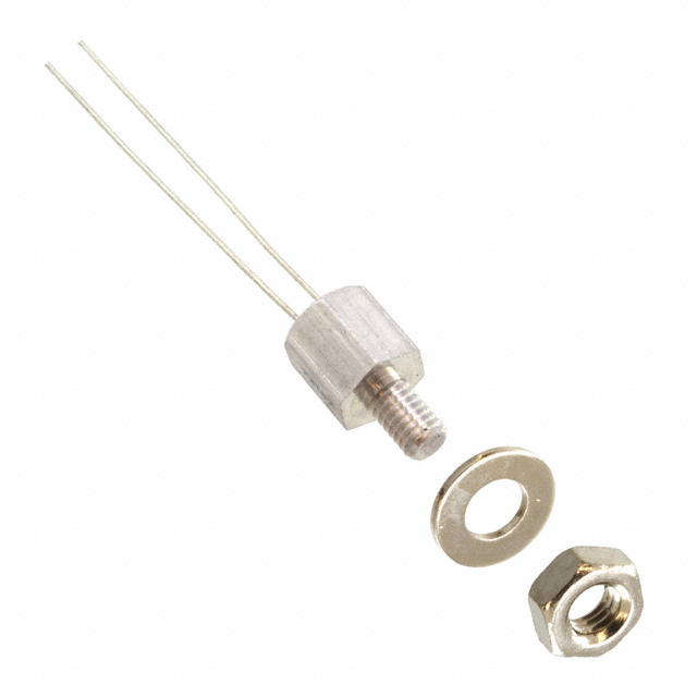 THERMISTOR NTC 1KOHM 3528K STUD
