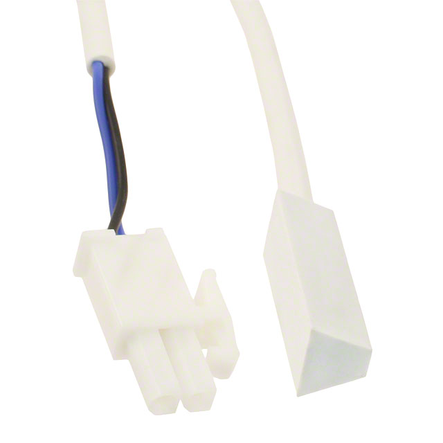 THERMISTOR NTC 10KOHM 3984K