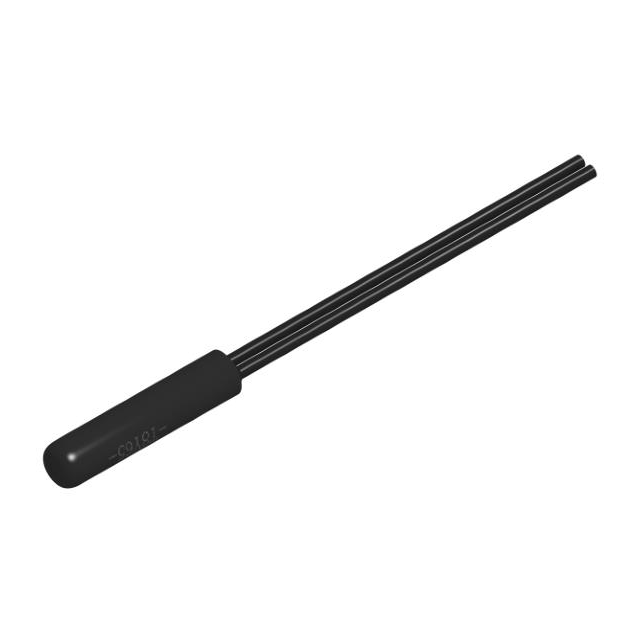 NTC ASSEMBLY, EPOXY CASE, 10K/5%