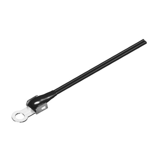 NTC ASSEMBLY, LUG TERMINAL, 50K/