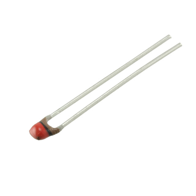THERMISTOR NTC 1KOHM 3528K BEAD