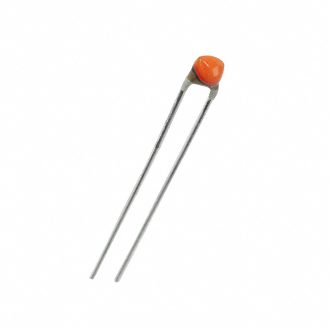 THERMISTOR NTC 1KOHM 3528K BEAD
