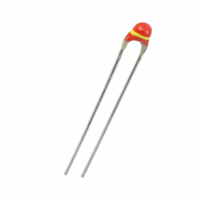 THERM NTC 220KOHM 4370K BEAD