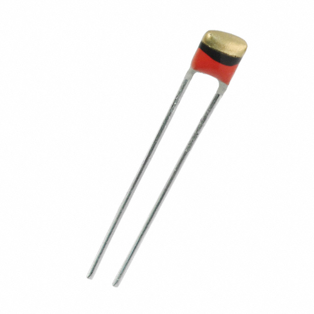 THERMISTOR NTC 22OHM 3136K BEAD