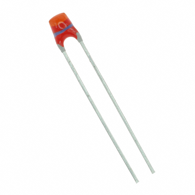 THERM NTC 2.7KOHM 3977K BEAD
