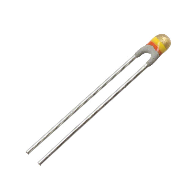 THERM NTC 330KOHM 4570K BEAD