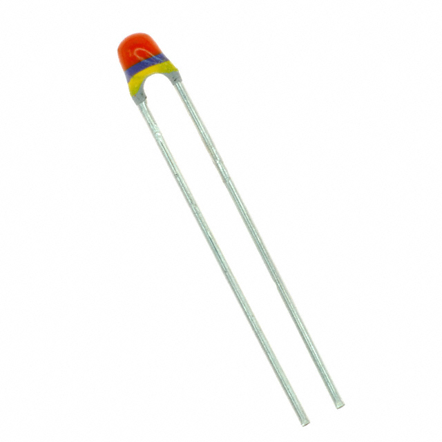 THERMISTOR NTC 47KOHM 4090K BEAD