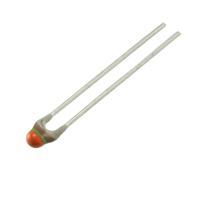 THERMISTOR NTC 150OHM 3560K BEAD