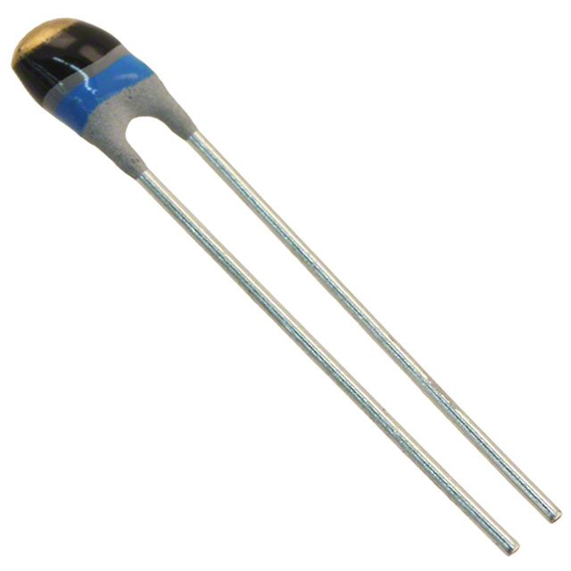 THERMISTOR NTC 68OHM 3390K BEAD