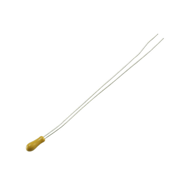 NTC EPOXY 2.4MM, WIRE LEADS 0.3M