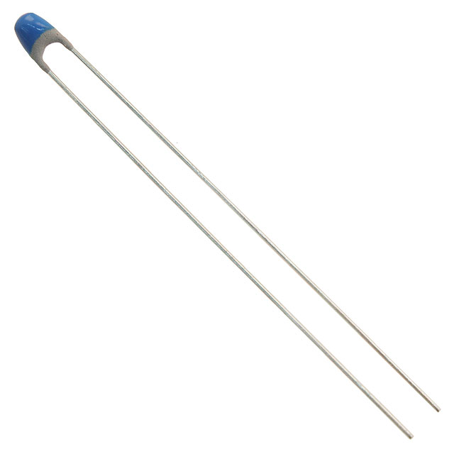 THERMISTOR NTC 10KOHM 3977K BEAD