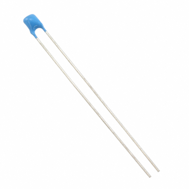 THERM NTC 2.252KOHM 3984K BEAD