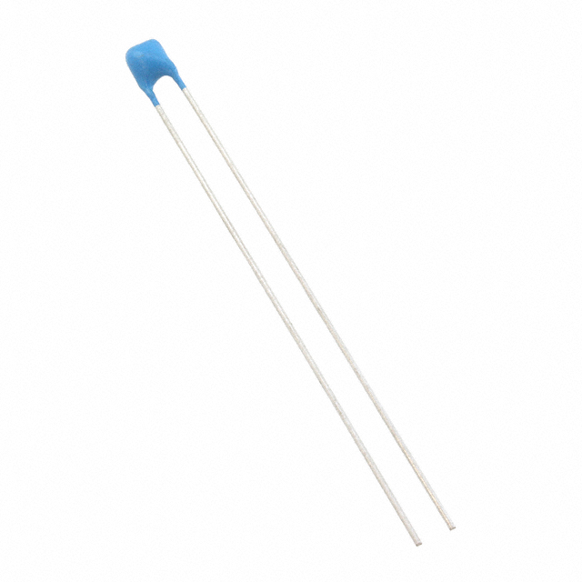 THERMISTOR NTC 3KOHM 3984K BEAD