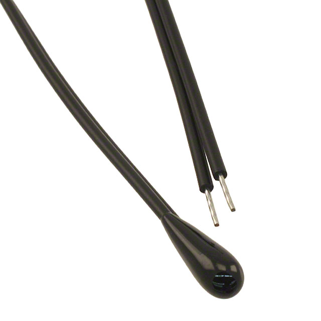 THERMISTOR NTC 10KOHM 3977K BEAD