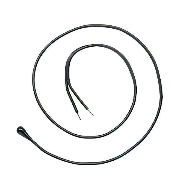 NTC EPOXY 6MM, PVC INSULATED AWG