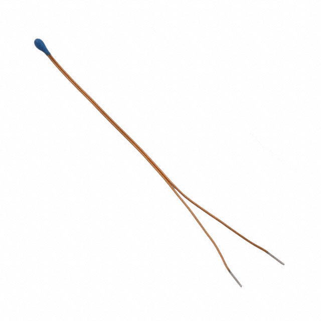 THERMISTOR NTC 10KOHM 3380K BEAD