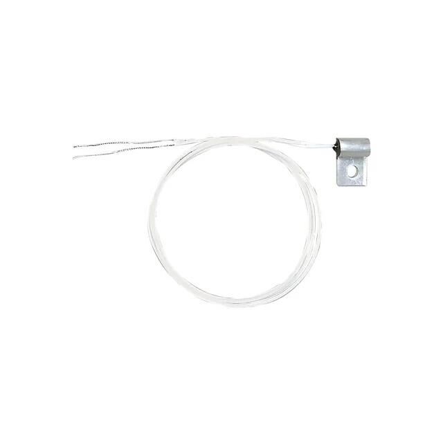 THERMISTOR SENSOR, FLAG MOUNT, 0