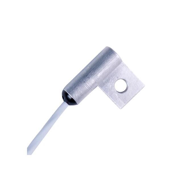 THERMISTOR SENSOR WITH ALUMINUM